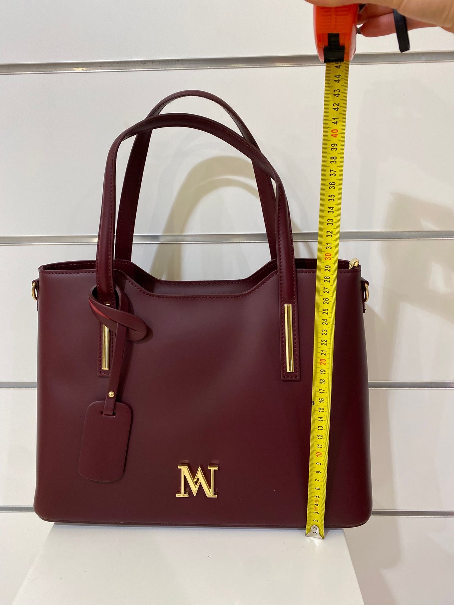 MM SAC LORENA XL GRAIN
