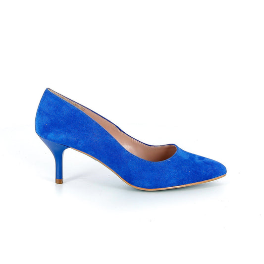 GIULIA PUMP 5CM ANTE FRANKRIJK