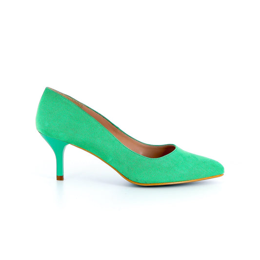 GIULIA PUMP 5CM ANTE GRAS