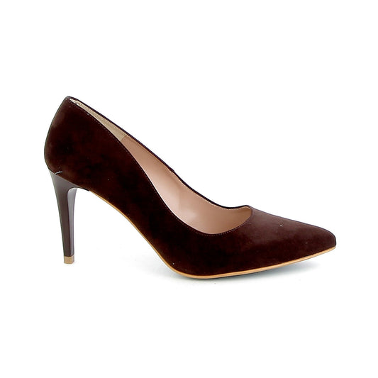 GIULIA PUMP 8CM ANTE MORO
