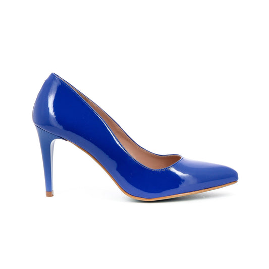 GIULIA PUMP 8CM LAK CAPRI