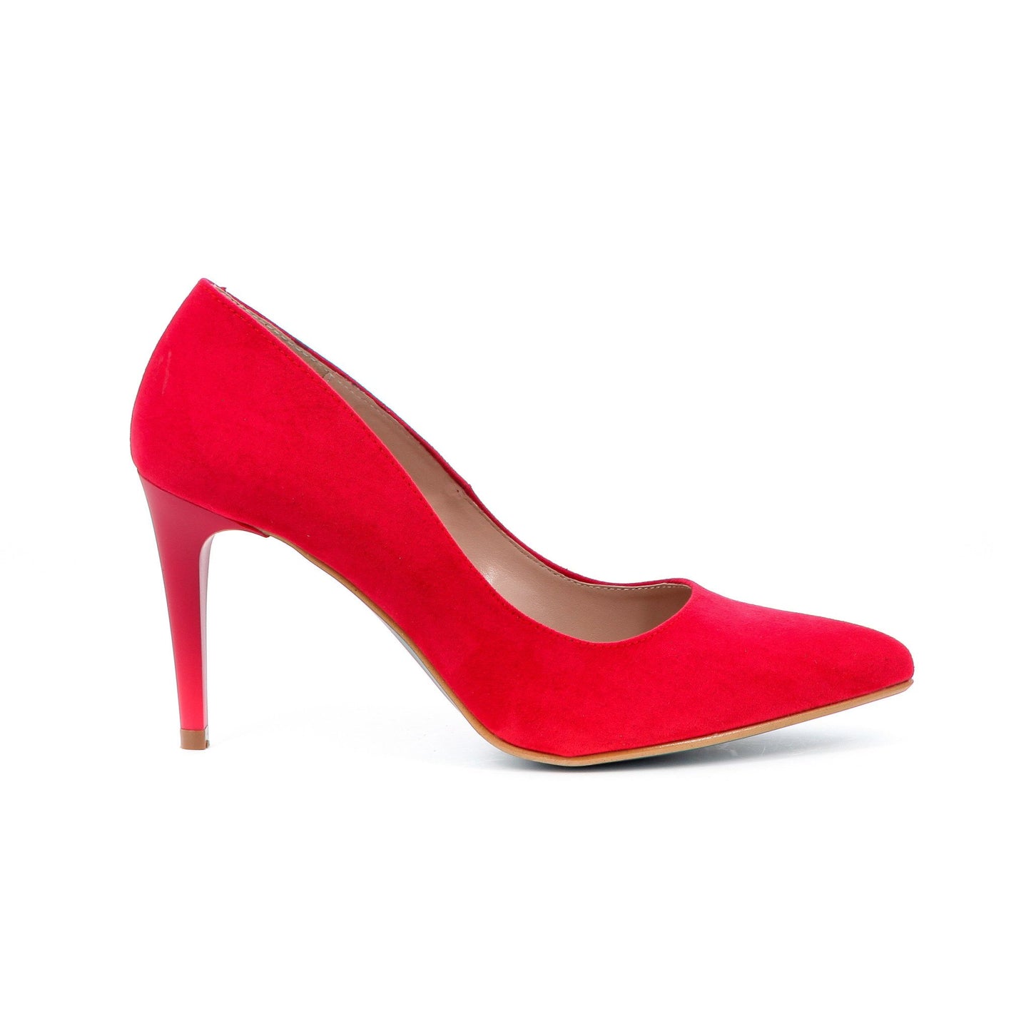GIULIA PUMP 8CM ANTE CARDENAL