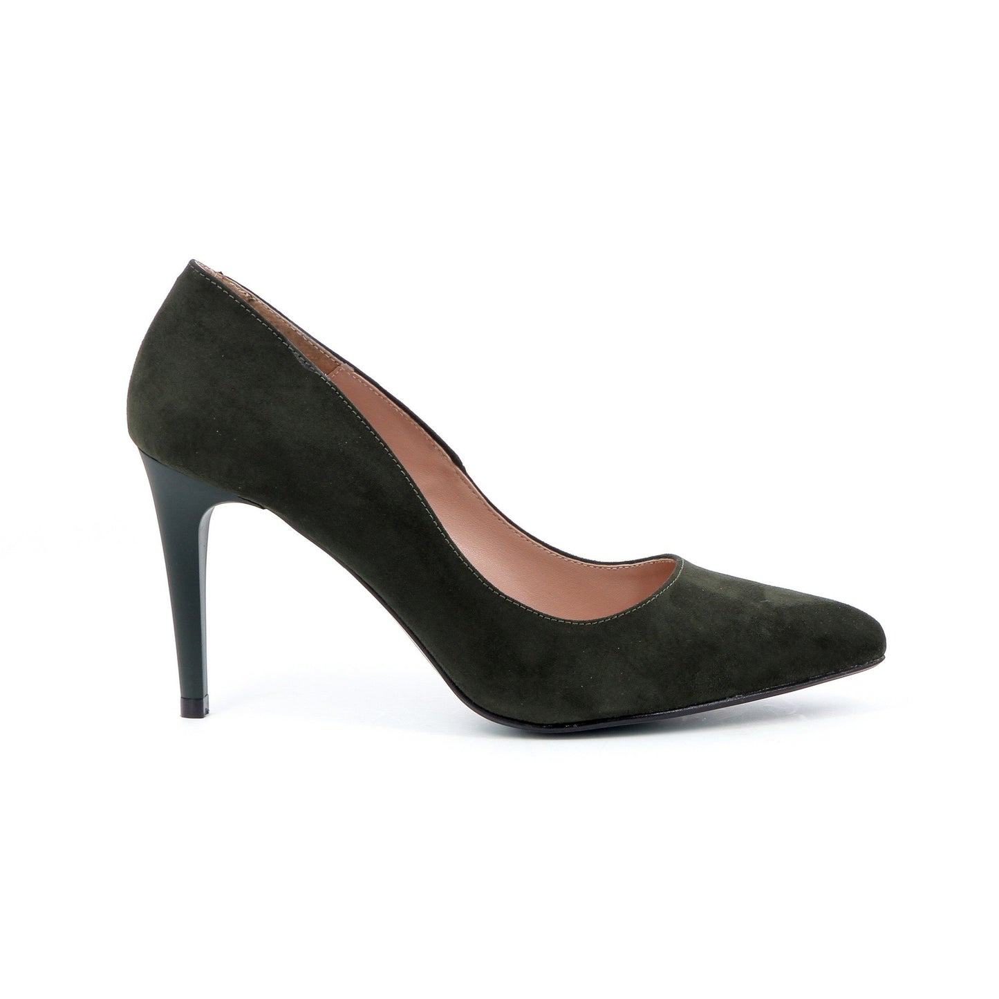 GIULIA PUMP 8CM ANTE COMANDO