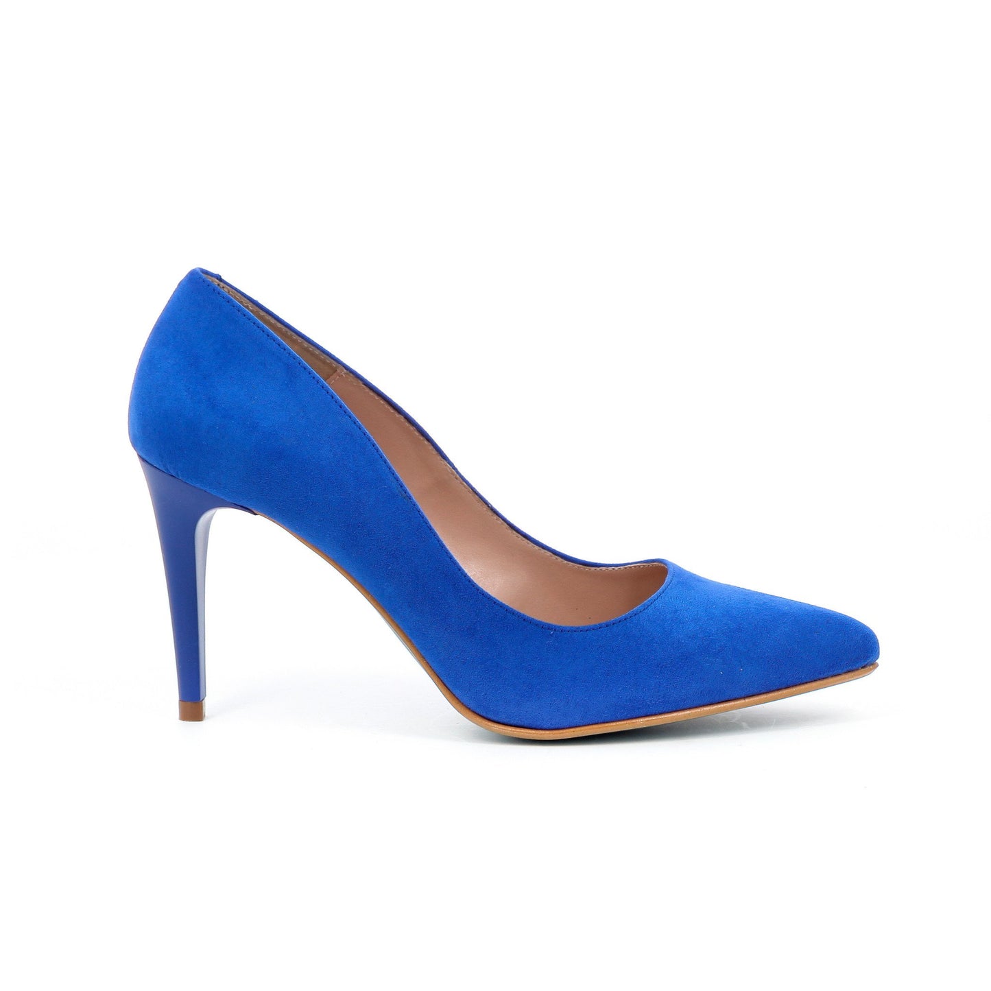 GIULIA PUMPS 8CM ANTE FRANKRIJK