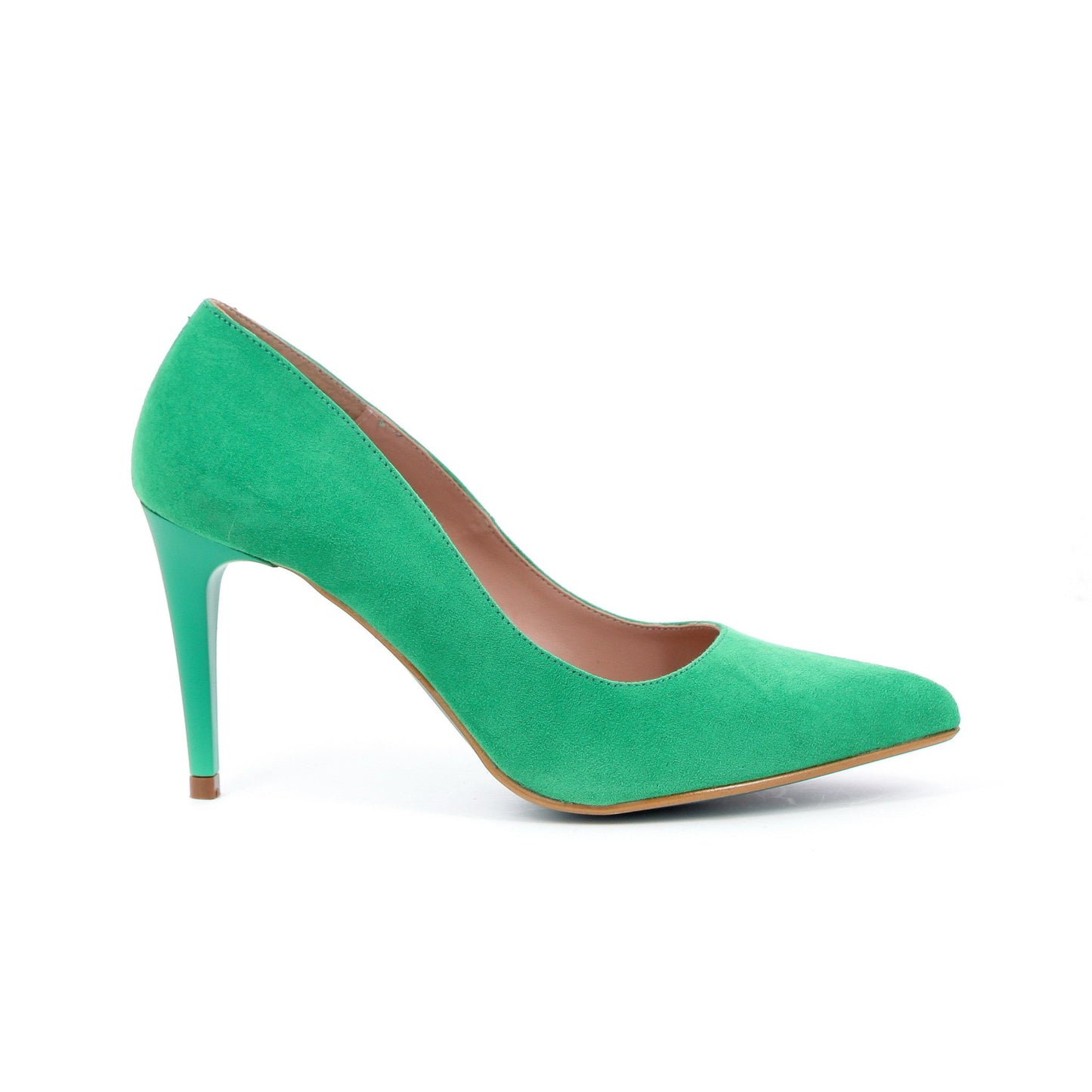 GIULIA PUMP 8CM ANTE GRAS