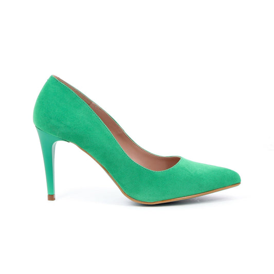 GIULIA PUMP 8CM ANTE GRAS
