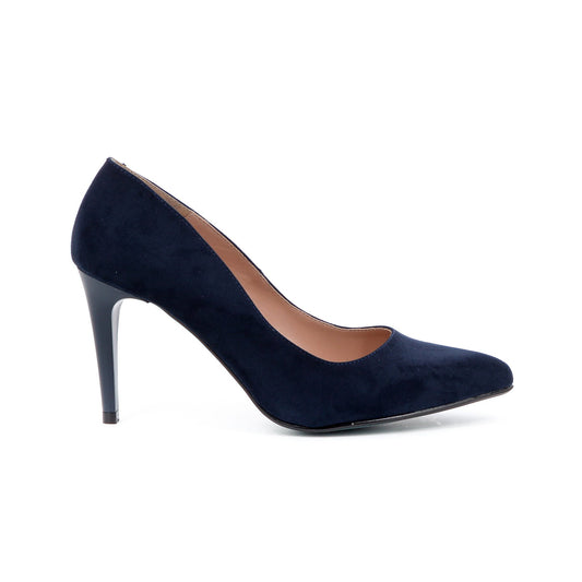 GIULIA PUMPS 8CM ANTE MARINO