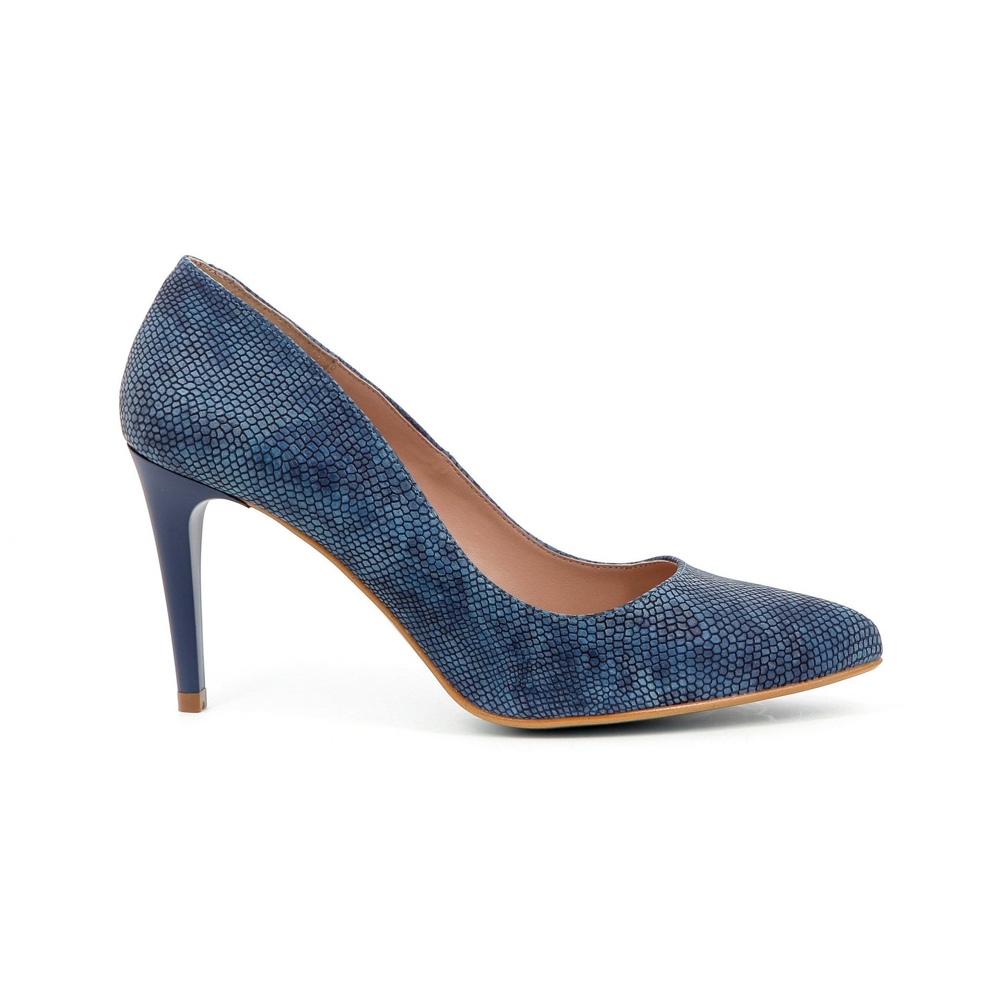 GIULIA PUMP 8CM SOFIA MARINO