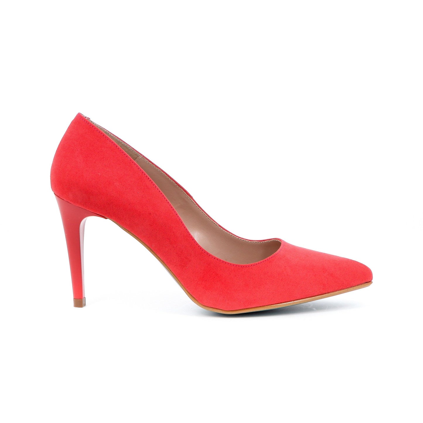GIULIA PUMP 8CM ANTE MARLBORO