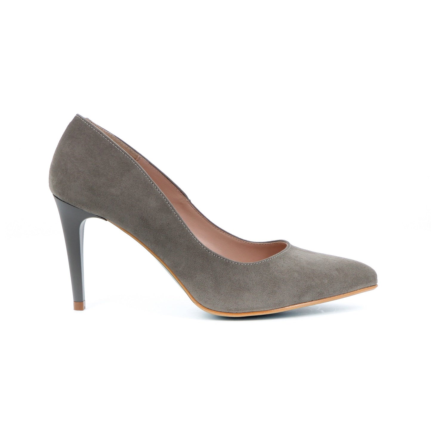 GIULIA PUMP 8CM ANTE ROCA