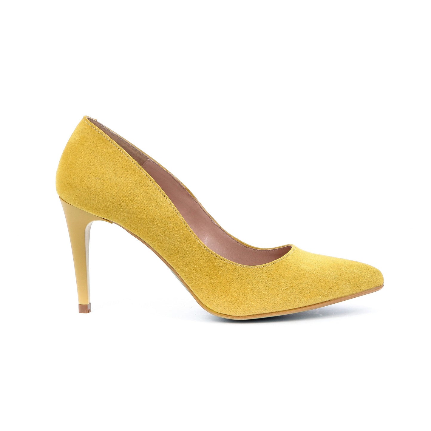 GIULIA PUMPS 8CM ANTE SHADE
