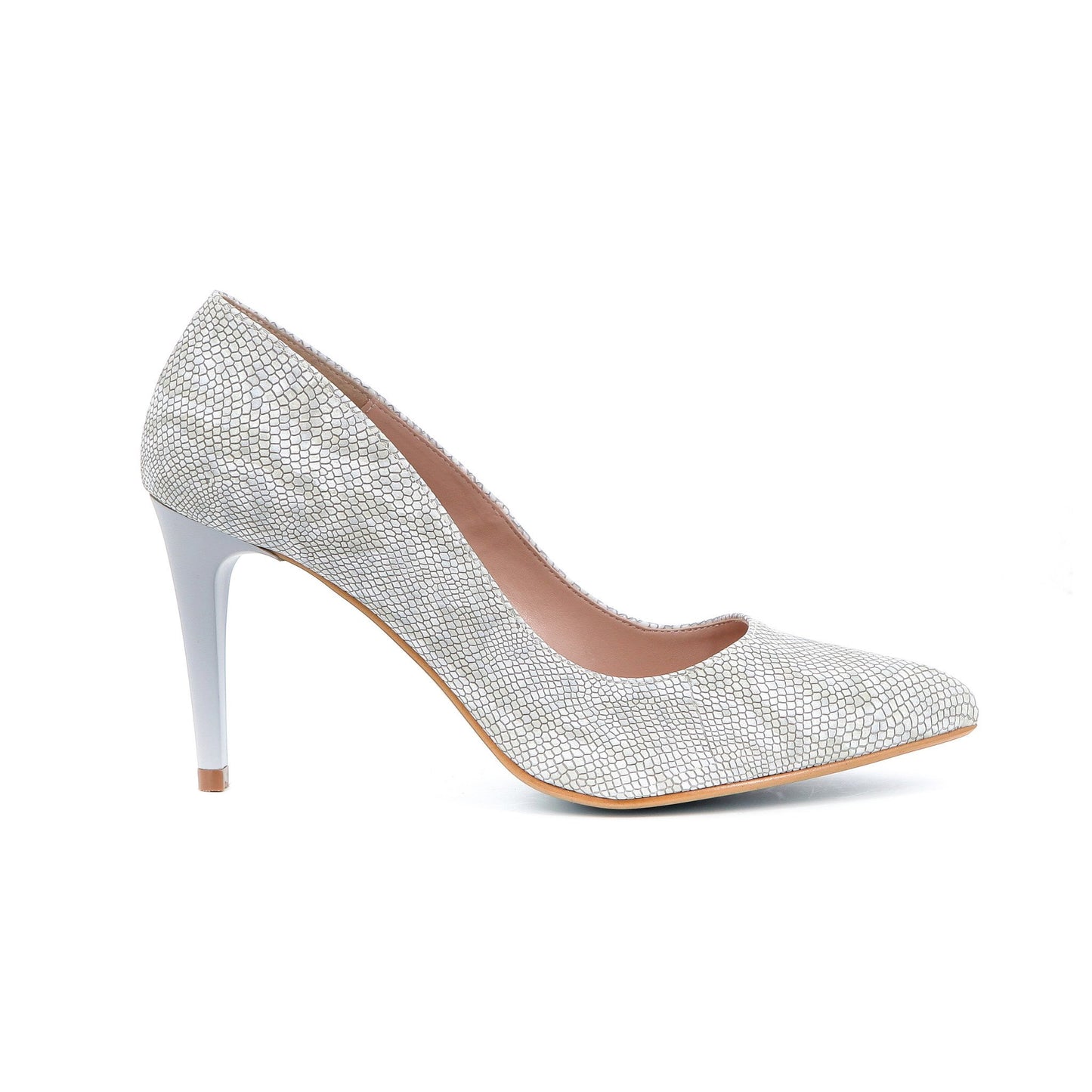GIULIA PUMP 8CM SOFIA VAPORE