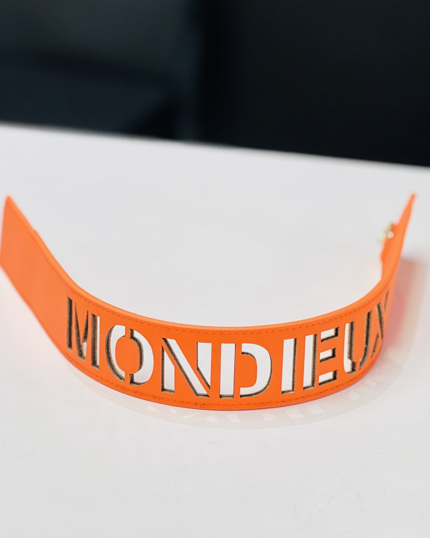 MM BANDOULIERE VIP ORANGE