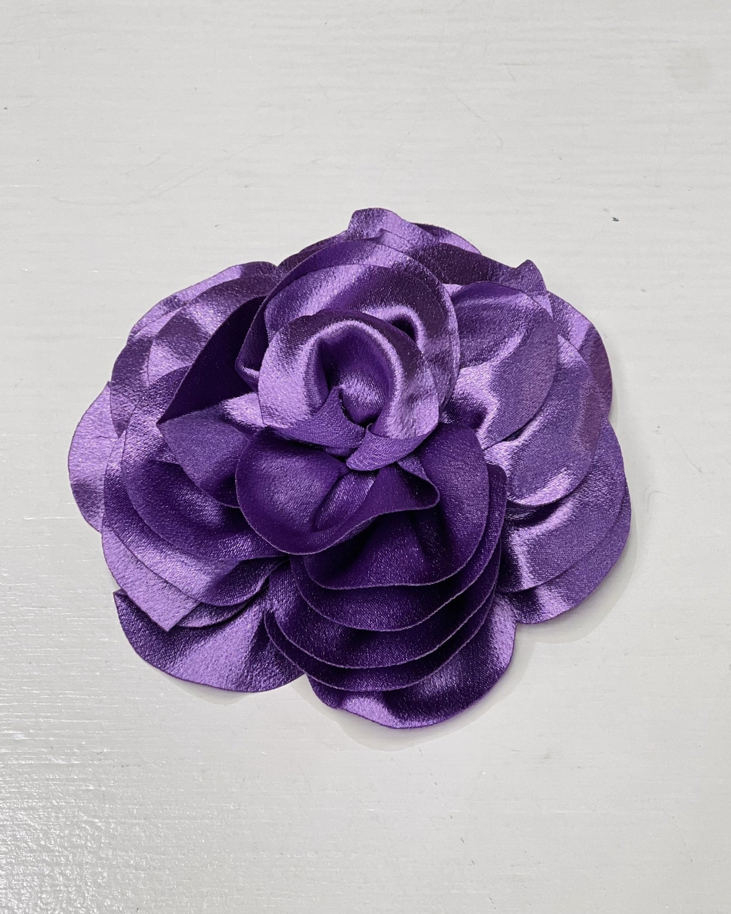 Rosy Broche