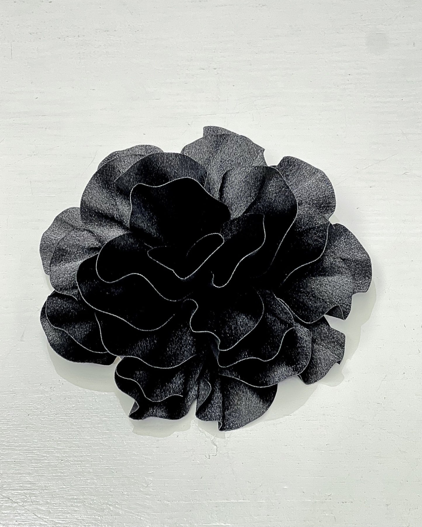 Rosy Broche