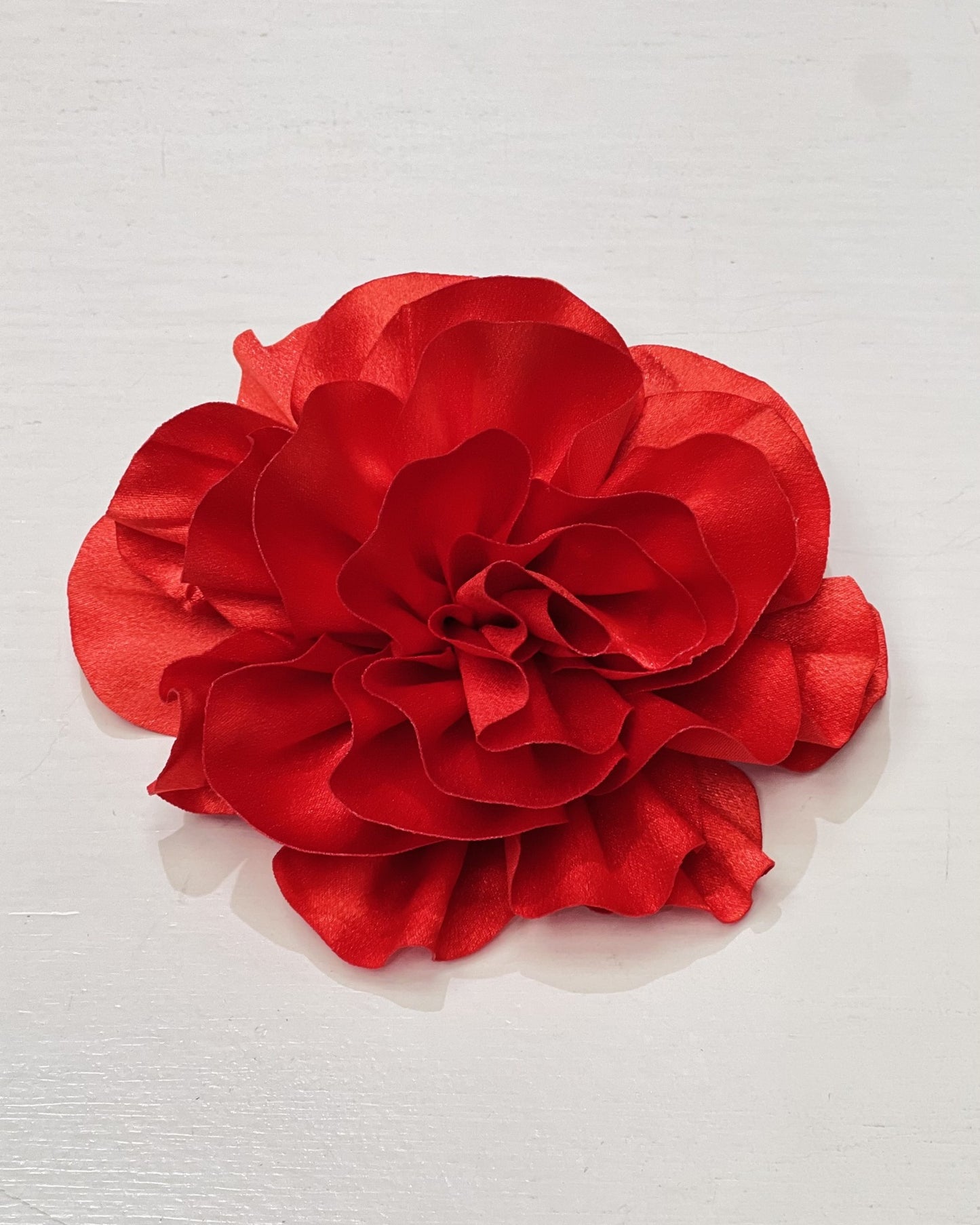 Rosy Broche
