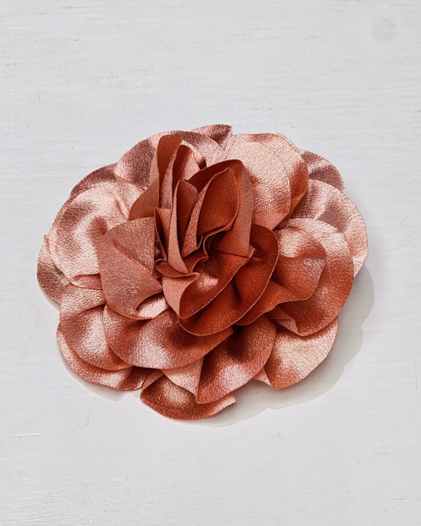 Rosy Broche