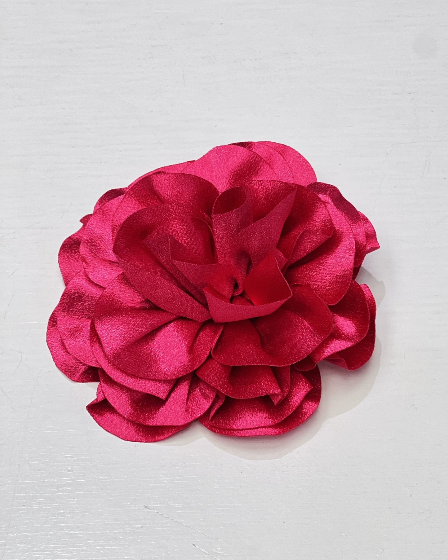 Rosy Broche