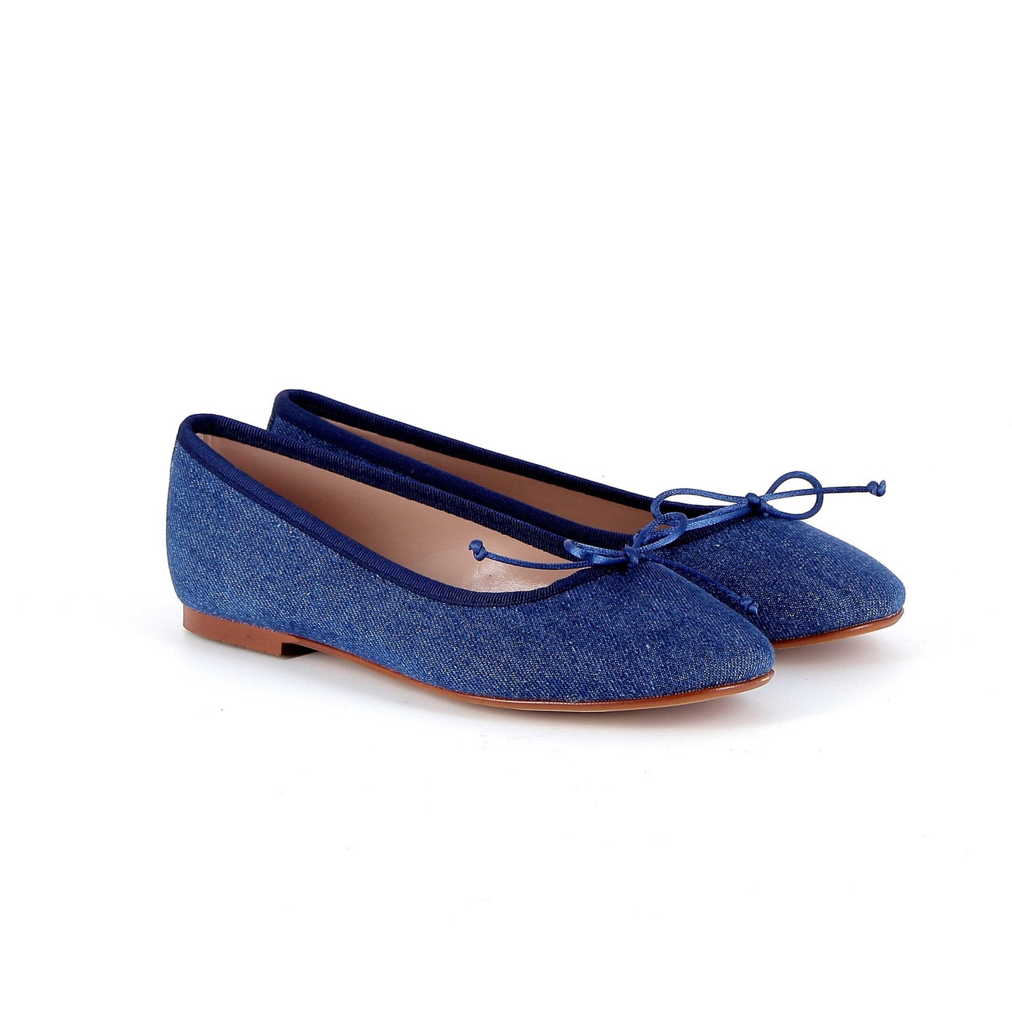 GIULIA BALLERINA TEJANO JEAN LAST 34