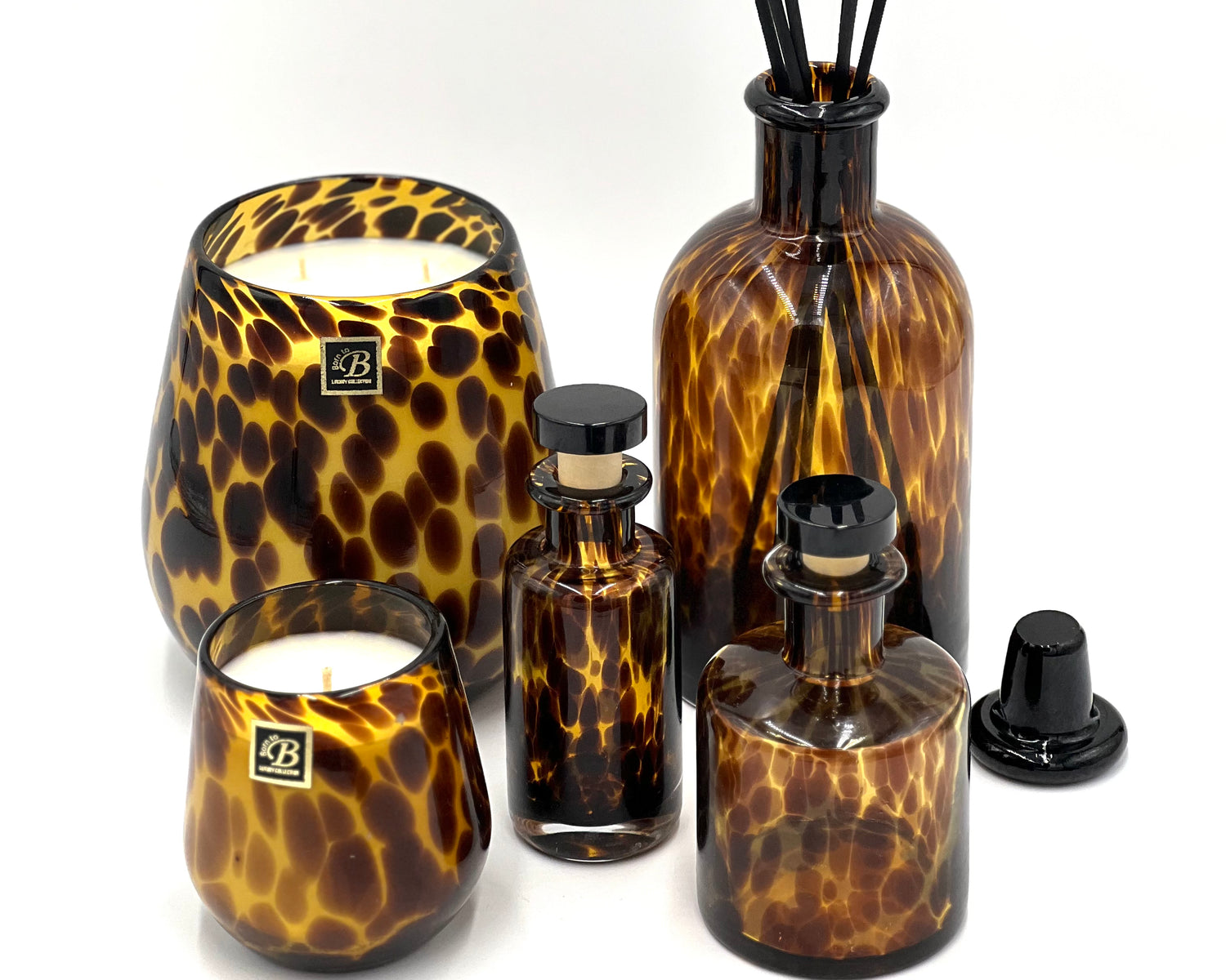 SAFARI CHIC