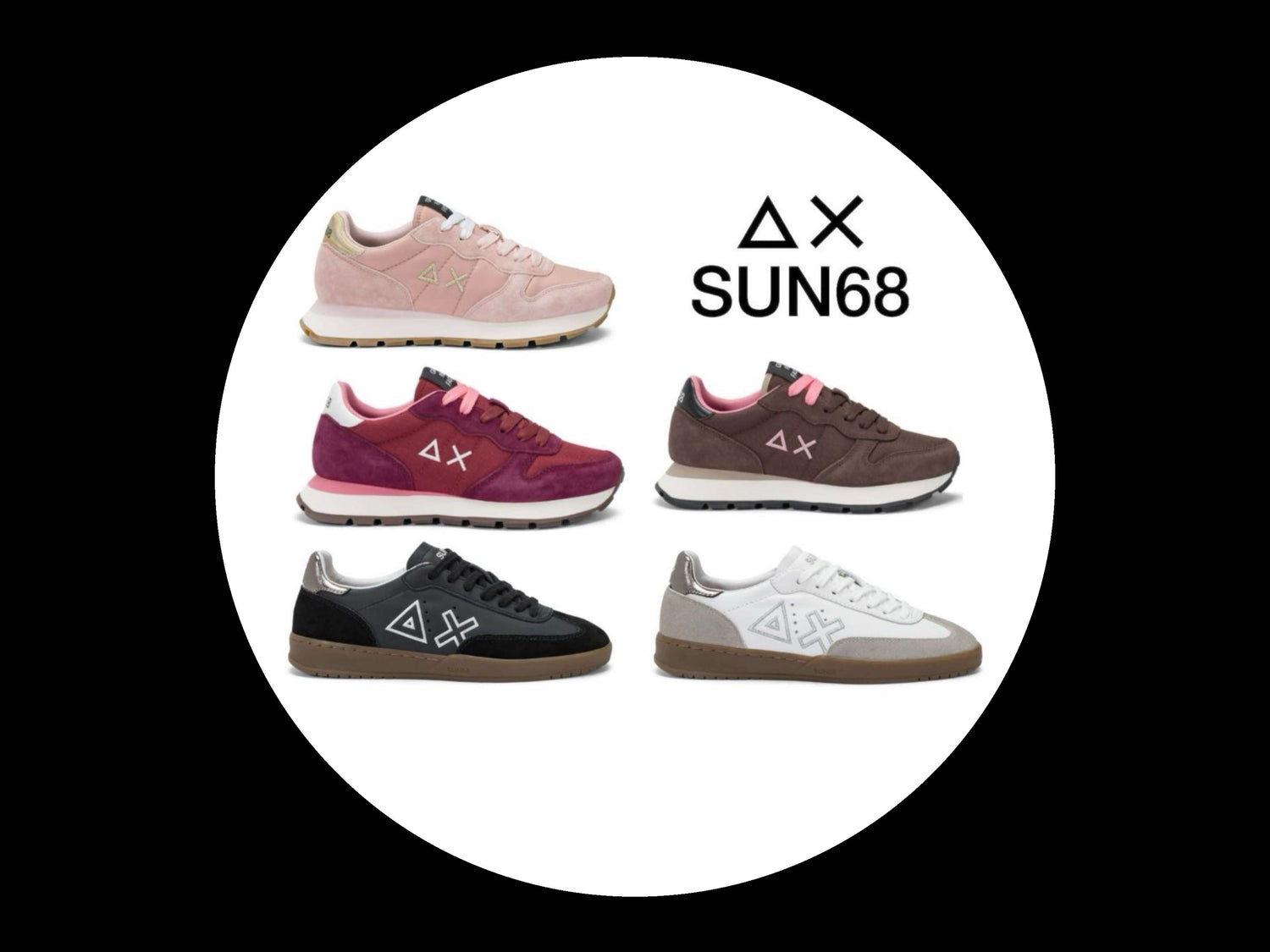 SUN68 NEWCO 2025/2026