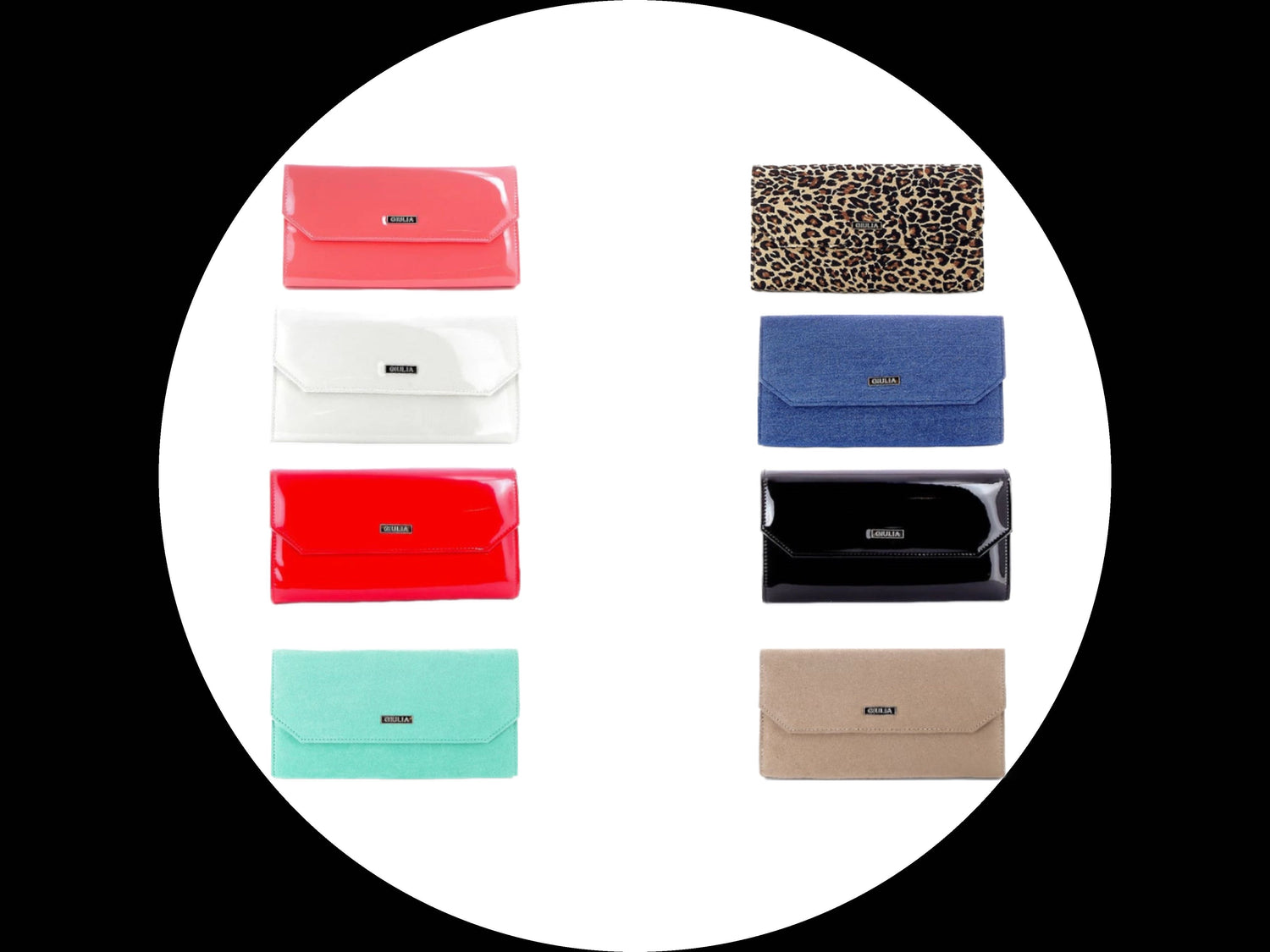 GIULIA BAG