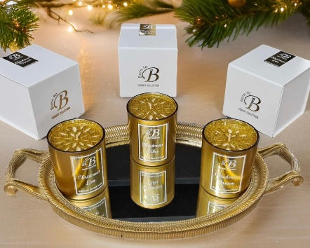 CHRISTMAS GOLD