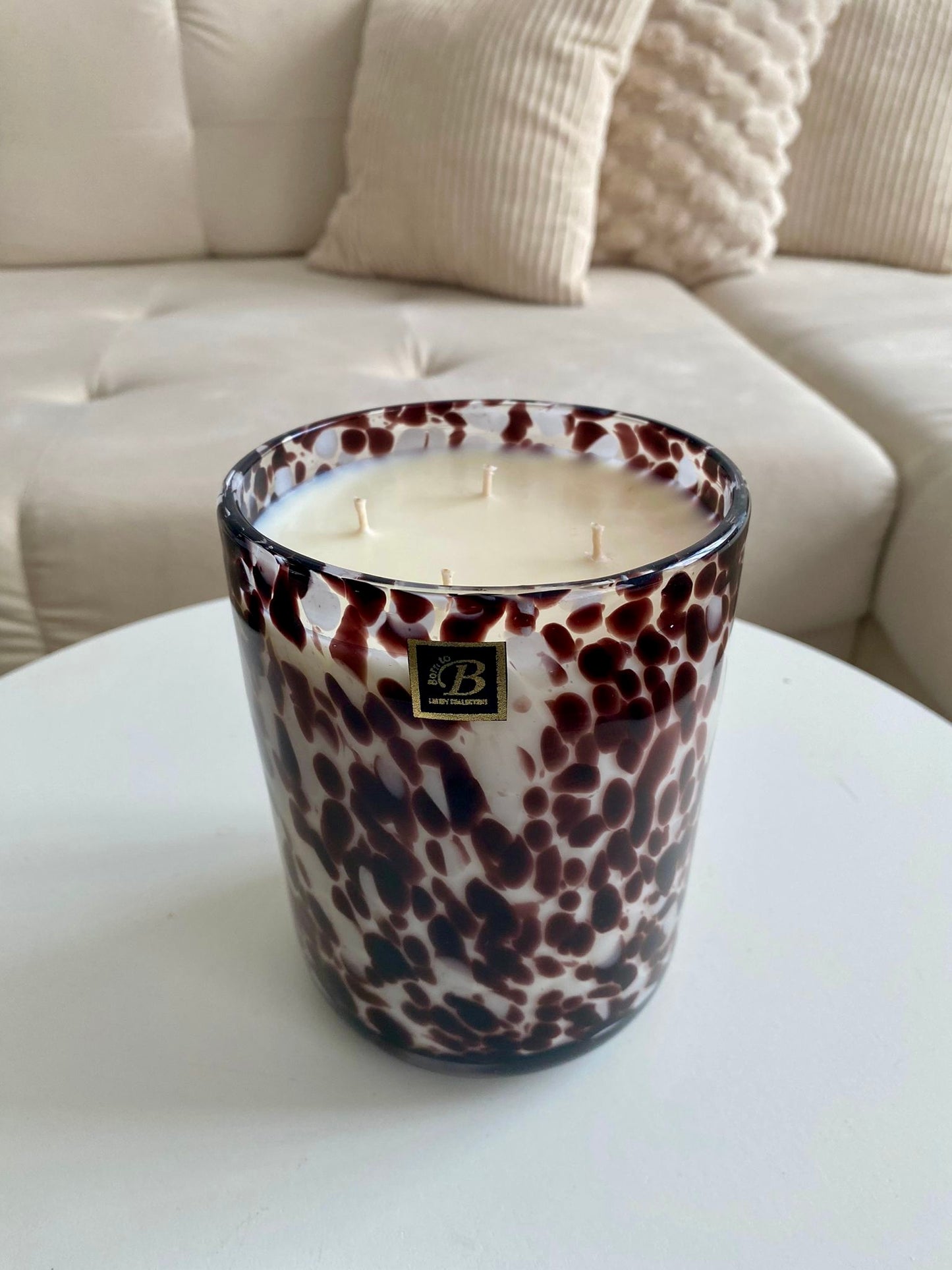 OSLO COLLECTION BOUGIE