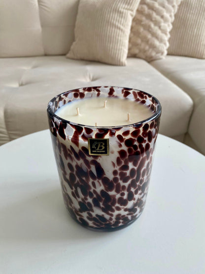 OSLO COLLECTION BOUGIE