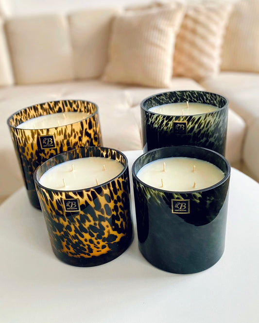 SOHO COLLECTION BOUGIE