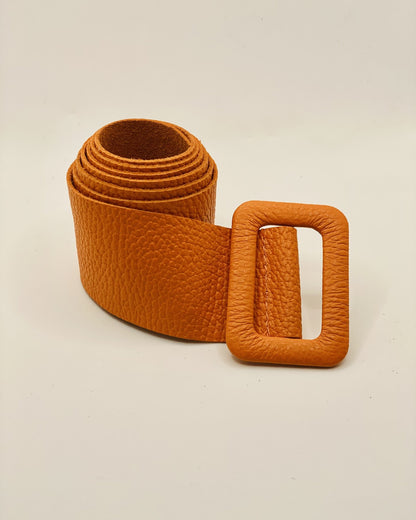 Ceinture Laly Cuir