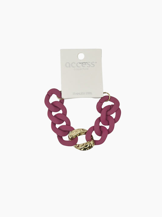 Bracelet Milly Prune