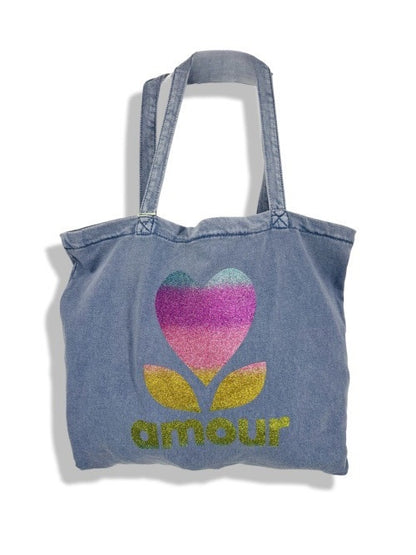 Sac Plage Amour