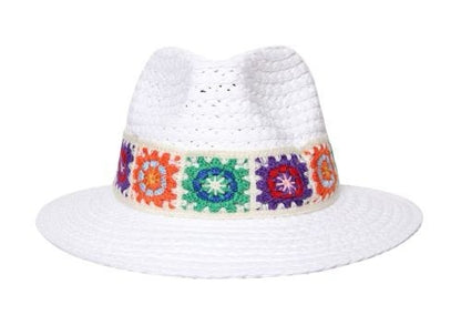 Chapeau Summer