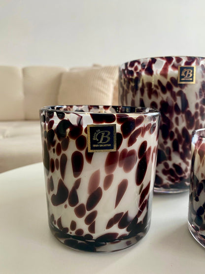 OSLO COLLECTION BOUGIE