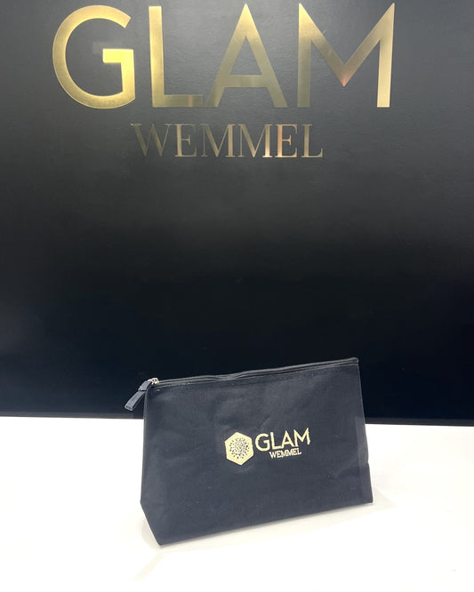 Pochette GLAM Wemmel Noir