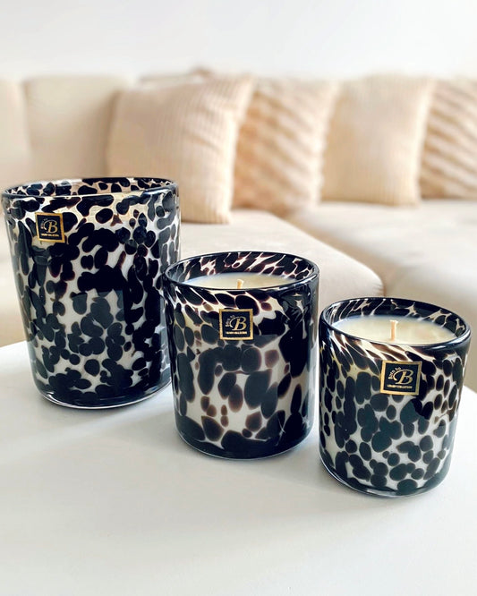MANHATTAN COLLECTION BOUGIE CYLINDRE