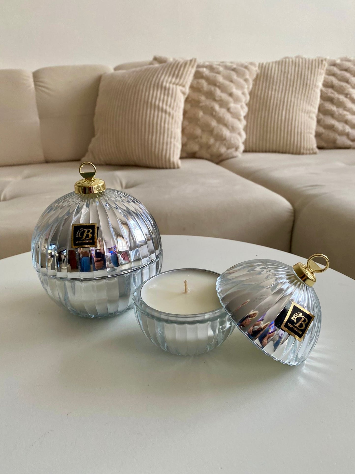 CHRISTMAS STRIPES COLLECTION