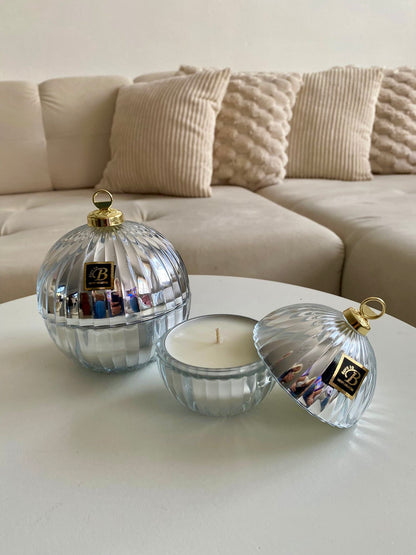 CHRISTMAS STRIPES COLLECTION