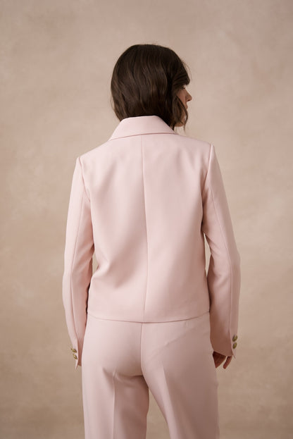 Veste Lola Rose Clair