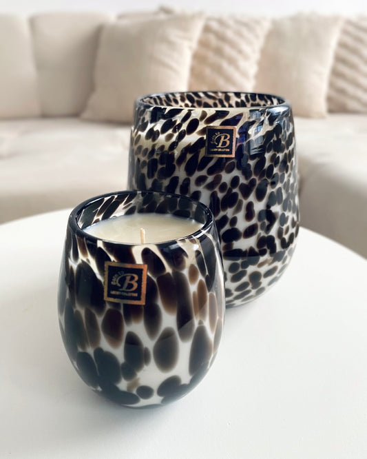 MANHATTAN COLLECTION BOUGIE BOMBÉ