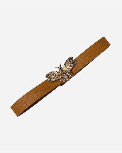 Riem Vlinder Camel