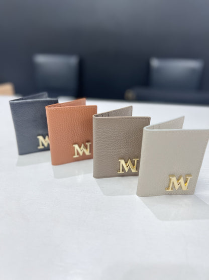 MM MINI CARD HOLDER