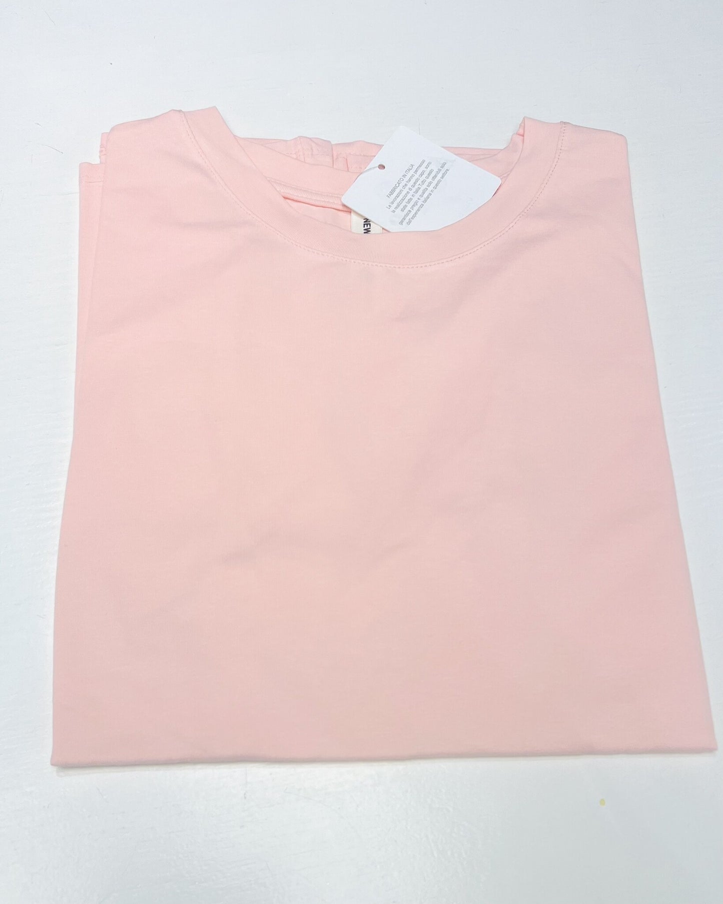 T-Shirt Basic TU