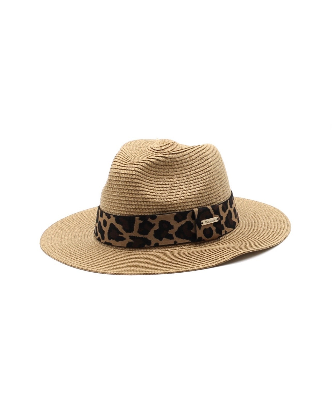 Vivi Leo Camel Hat