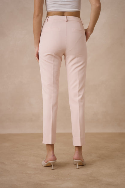 Pantalon Dina Rose Clair