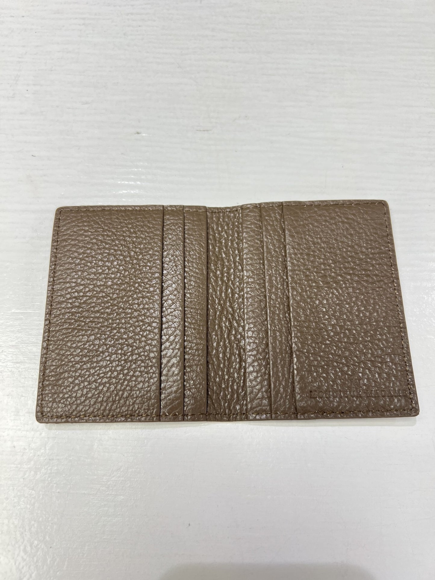 MM MINI CARD HOLDER