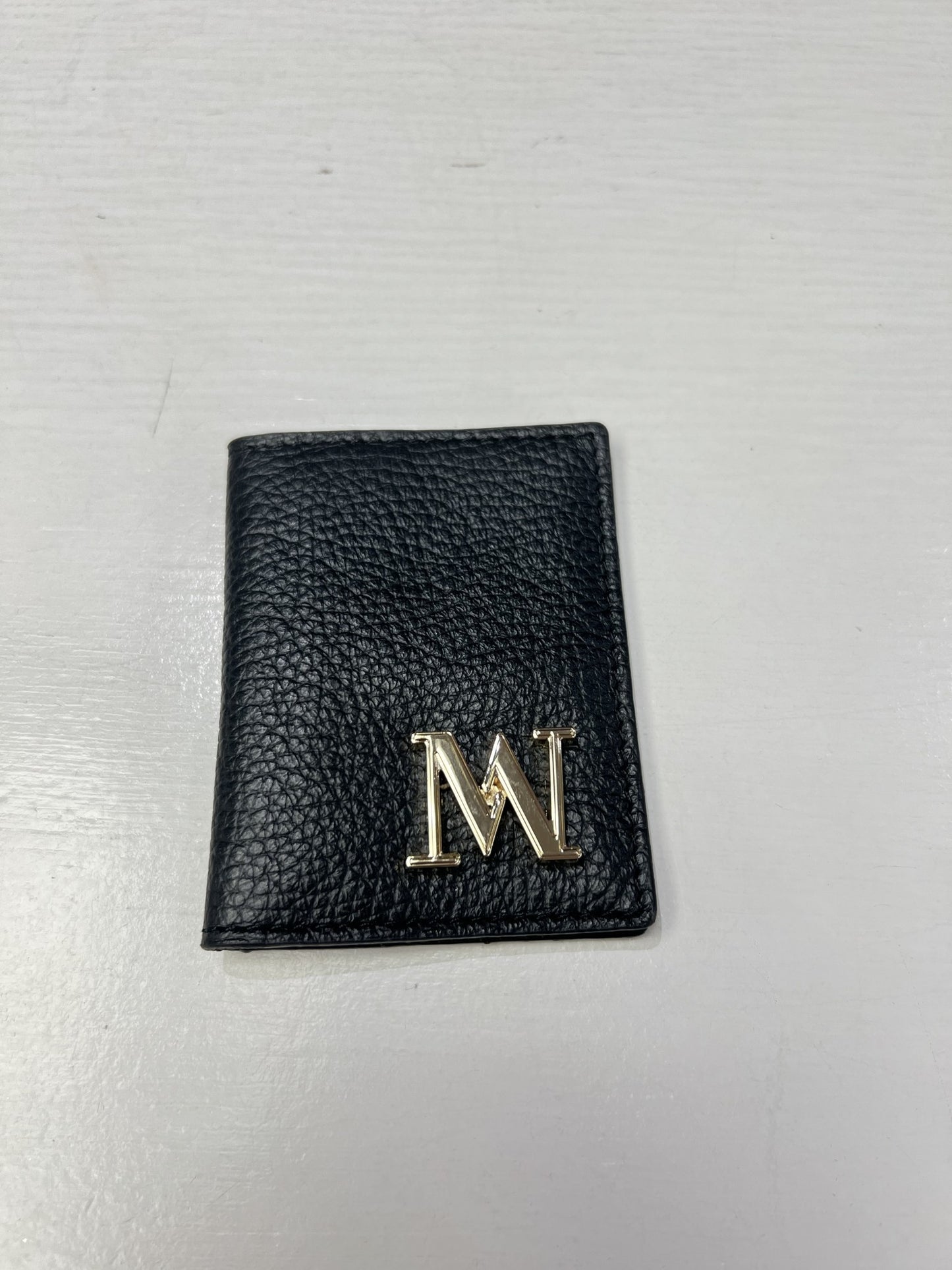 MM MINI CARD HOLDER