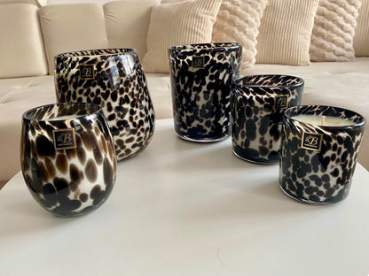 MANHATTAN COLLECTION BOUGIE BOMBÉ
