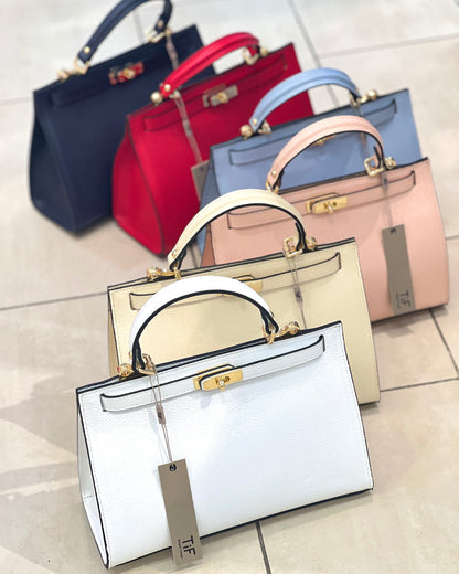 Sac Horta Cuir